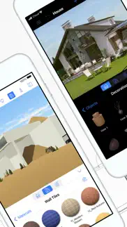 live home 3d pro: house design iphone images 2
