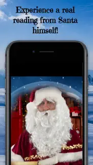 santa naughty or nice scan iphone images 2