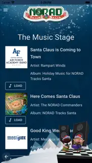 norad tracks santa claus iphone images 4