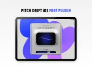 pitch drift - baby audio ipad images 2