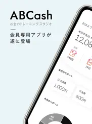 abcash for personal ipad images 1