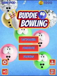 buddie bowling айпад изображения 4