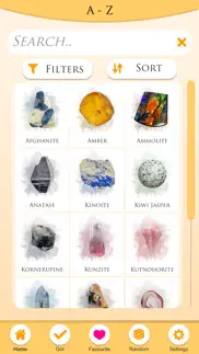 a guide to crystals - the cc iphone images 1