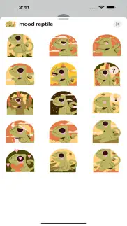 mood reptile айфон картинки 2