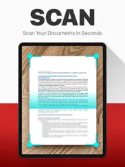 pdf scanner - good documents ipad images 3