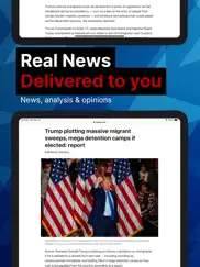 conservative news ipad images 3
