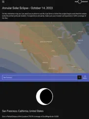 total solar eclipse ipad images 1