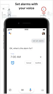 google assistant iphone images 1