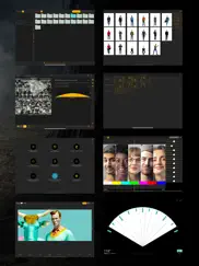 artemis pro iPad Captures Décran 3