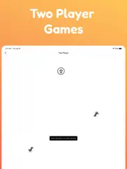 tirek - no wifi games ipad images 3