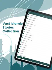 islamic stories collection ipad images 1