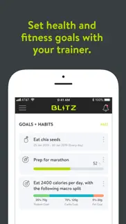 blitz training iphone images 4