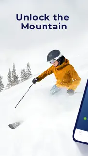 my epic: skiing & snowboarding iphone images 1
