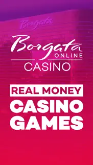 borgata casino - real money iphone images 1