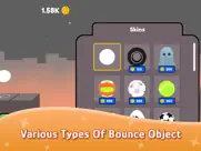 bounce: hit & jump ipad images 4