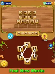 word connect - master puzzle ipad images 4