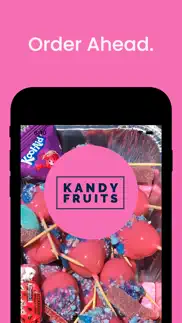 kandy fruits iphone images 1