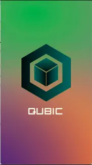 qubic app iphone capturas de pantalla 3