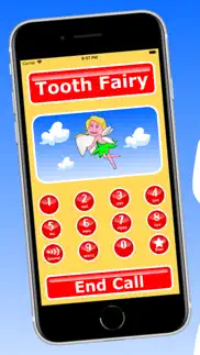 call tooth fairy voicemail iphone images 1