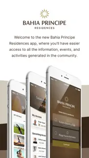 bahia principe residences iphone images 1
