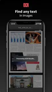 pdf search pro iphone images 3