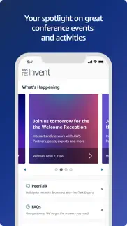 aws events iphone images 2