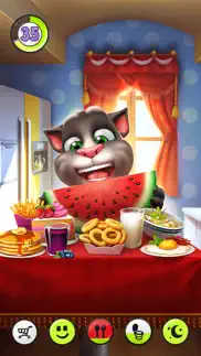 my talking tom iphone images 3