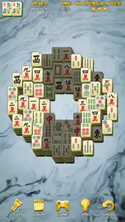 mahjong - brain puzzle games iphone images 3