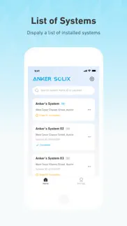 anker solix professional iphone capturas de pantalla 1