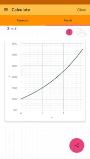 exponential growth decay pro iphone images 3