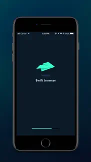 swift browser-proxy iPhone Captures Décran 4