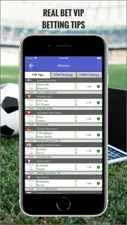 real bet vip betting tips iphone images 2