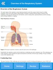 respiratory system anatomy ipad resimleri 3