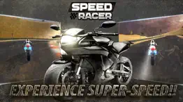 speed racer - motorbike iphone resimleri 3