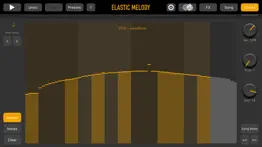 elastic melody iphone images 3