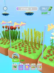 plant growth 3d ipad images 4