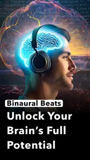binaural beats app (β) iphone images 1