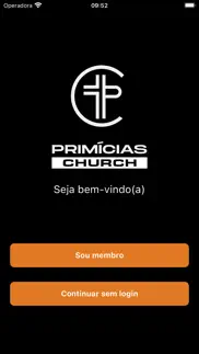 primícias church айфон картинки 1