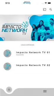 impacto network tv iphone images 3