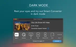 smart converter iphone capturas de pantalla 3