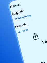 french course for beginners ipad resimleri 3