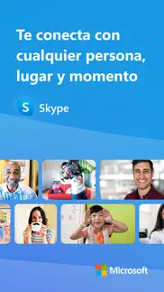 skype iphone capturas de pantalla 1