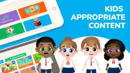 tiny genius learning game kids iphone images 4