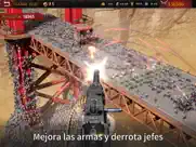 age of origins:tower defense ipad capturas de pantalla 2