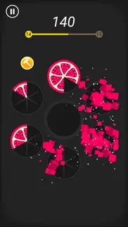 slices: juego de rompecabezas iphone capturas de pantalla 2