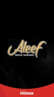 aleef indian takeaway iphone images 1