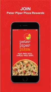 peter piper pizza iphone images 1