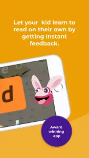 kahoot! learn to read by poio iphone images 4