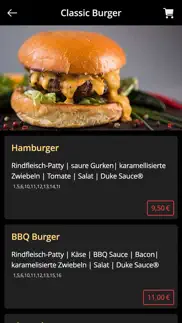 duke burger hannover iphone resimleri 3