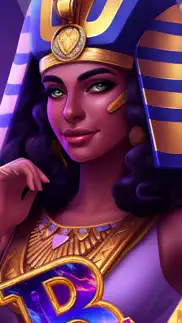 pharaon wonder brzn iPhone Captures Décran 2